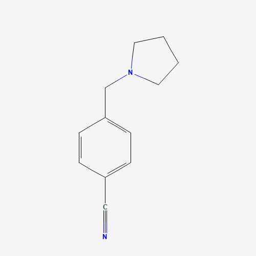 FT-0684149 CAS:78064-96-7 chemical structure