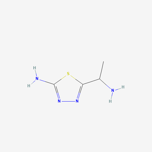 FT-0684166 CAS:1227465-61-3 chemical structure