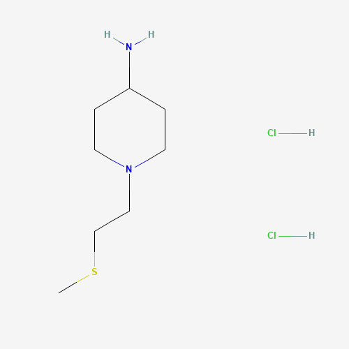 FT-0684175 CAS:1098624-58-8 chemical structure