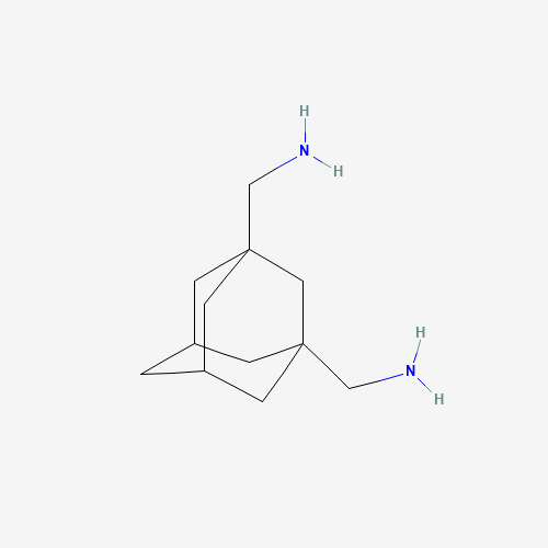 FT-0684180 CAS:52234-21-6 chemical structure