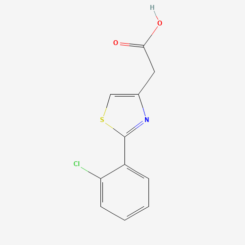 FT-0684181 CAS:17969-25-4 chemical structure