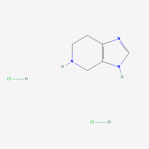 FT-0684186 CAS:62002-31-7 chemical structure