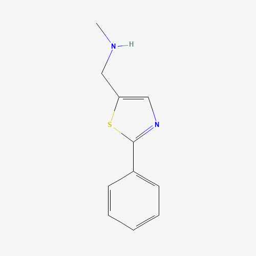 FT-0684201 CAS:921124-39-2 chemical structure