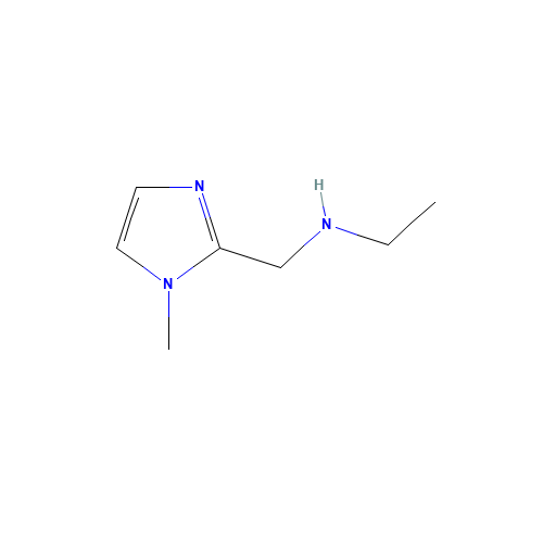 FT-0684205 CAS:642075-18-1 chemical structure