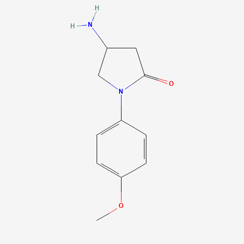 FT-0684213 CAS:1011357-93-9 chemical structure