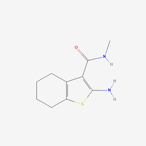 FT-0684222 CAS:38201-62-6 chemical structure