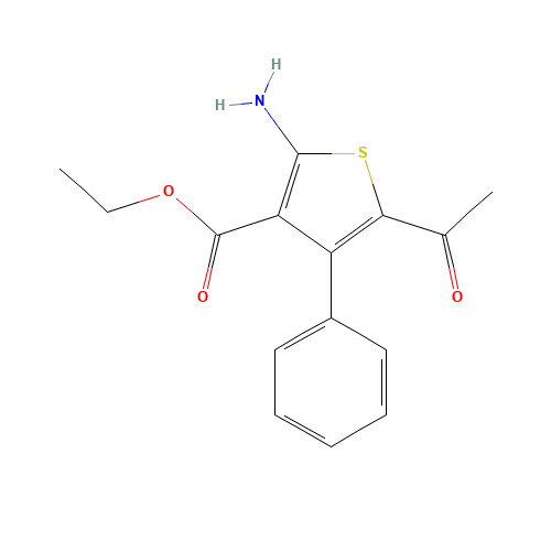 FT-0684226 CAS:122835-45-4 chemical structure