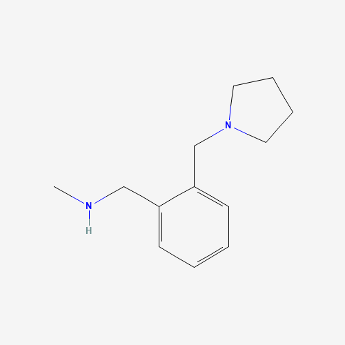 FT-0684255 CAS:920461-58-1 chemical structure