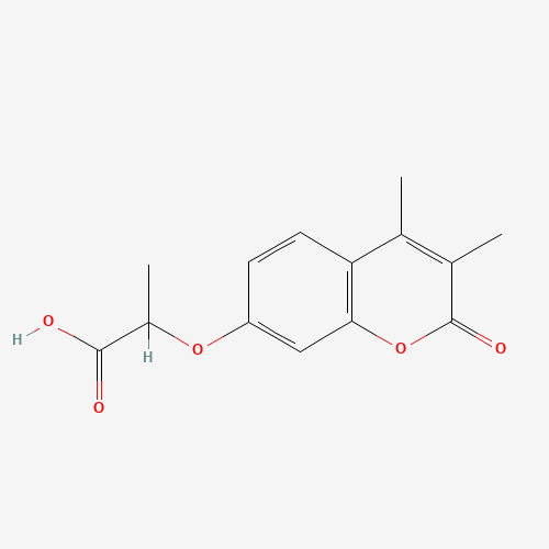 FT-0684261 CAS:35679-94-8 chemical structure