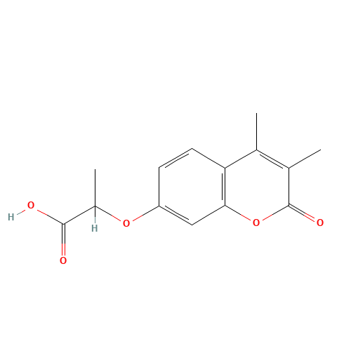FT-0684261 CAS:35679-94-8 chemical structure