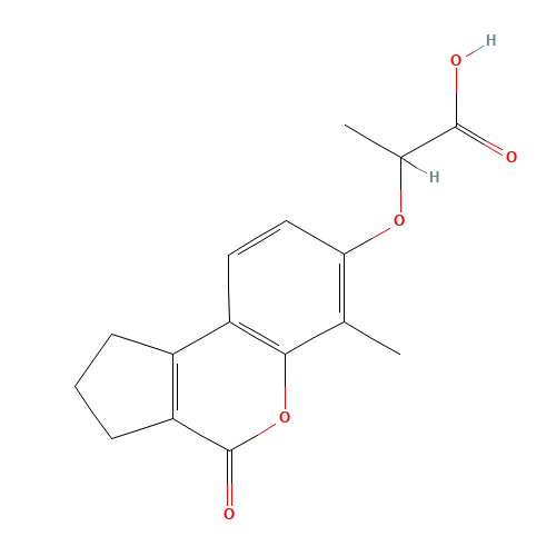 FT-0684262 CAS:307548-90-9 chemical structure
