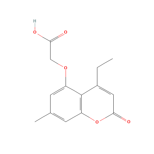 FT-0684264 CAS:690681-33-5 chemical structure