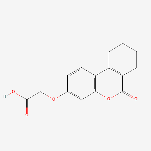 FT-0684272 CAS:325737-63-1 chemical structure