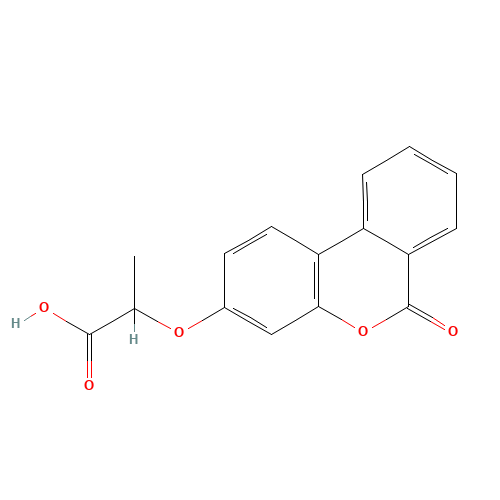 FT-0684274 CAS:303016-29-7 chemical structure