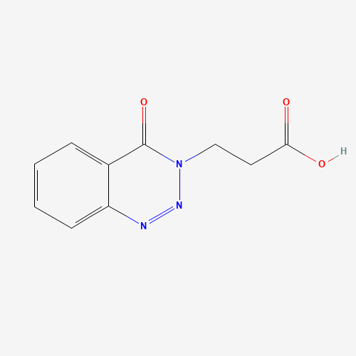 FT-0684278 CAS:51672-79-8 chemical structure