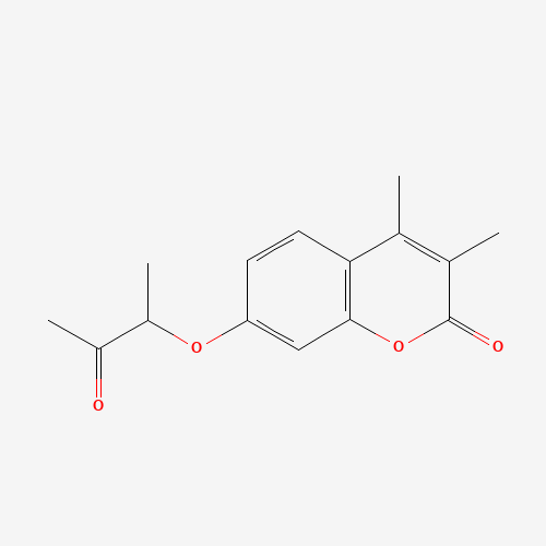 FT-0684280 CAS:314742-02-4 chemical structure