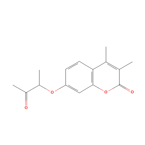 FT-0684280 CAS:314742-02-4 chemical structure