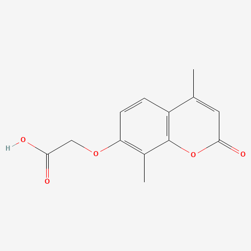 FT-0684282 CAS:160600-35-1 chemical structure