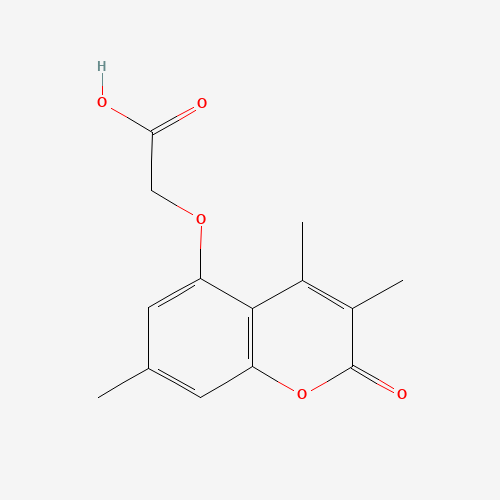 FT-0684283 CAS:853892-41-8 chemical structure