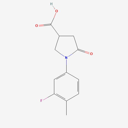 FT-0684288 CAS:63674-46-4 chemical structure