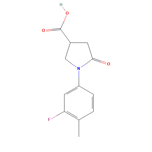 FT-0684288 CAS:63674-46-4 chemical structure