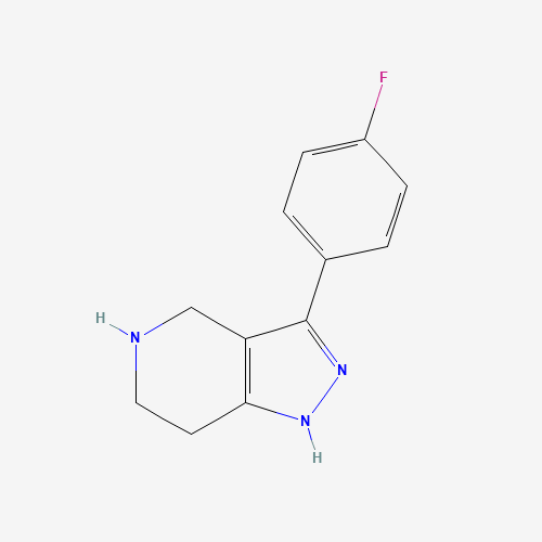 FT-0684292 CAS:916423-52-4 chemical structure