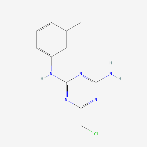 FT-0684299 CAS:573950-75-1 chemical structure