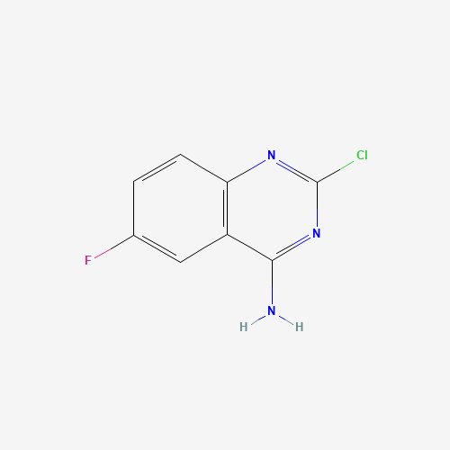 FT-0684312 CAS:192323-44-7 chemical structure
