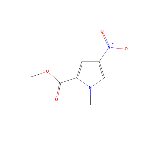 FT-0684323 CAS:13138-76-6 chemical structure