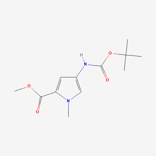 FT-0684324 CAS:126092-96-4 chemical structure