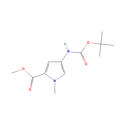FT-0684324 CAS:126092-96-4 chemical structure