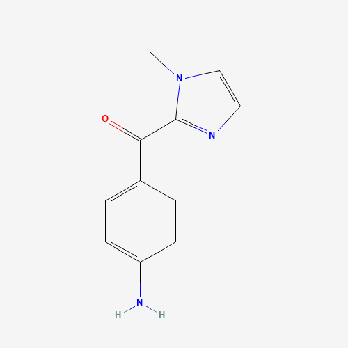 FT-0684347 CAS:110698-60-7 chemical structure