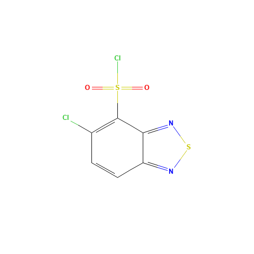 FT-0684351 CAS:100130-48-1 chemical structure