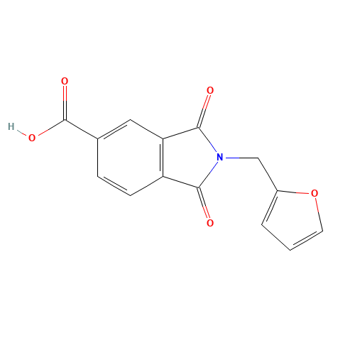 FT-0684355 CAS:356575-75-2 chemical structure