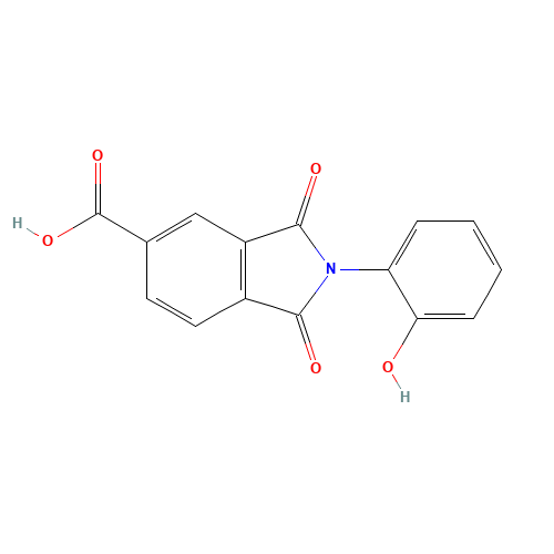 FT-0684356 CAS:312746-96-6 chemical structure