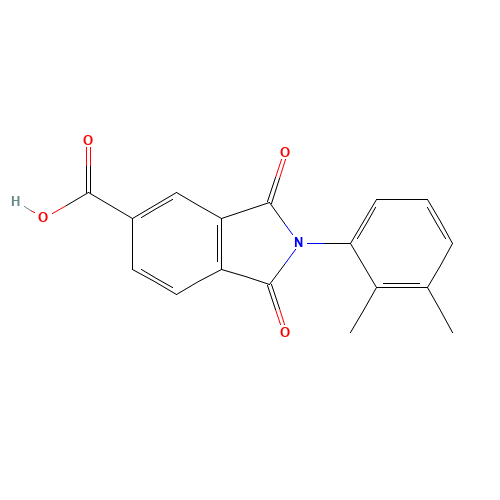 FT-0684358 CAS:294667-08-6 chemical structure