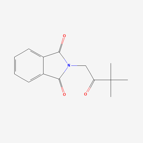 FT-0684361 CAS:56658-35-6 chemical structure