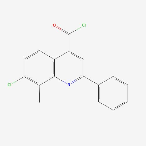 FT-0684363 CAS:6338-22-3 chemical structure