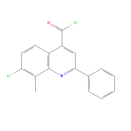 FT-0684363 CAS:6338-22-3 chemical structure