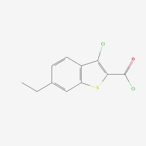 FT-0684366 CAS:901555-86-0 chemical structure
