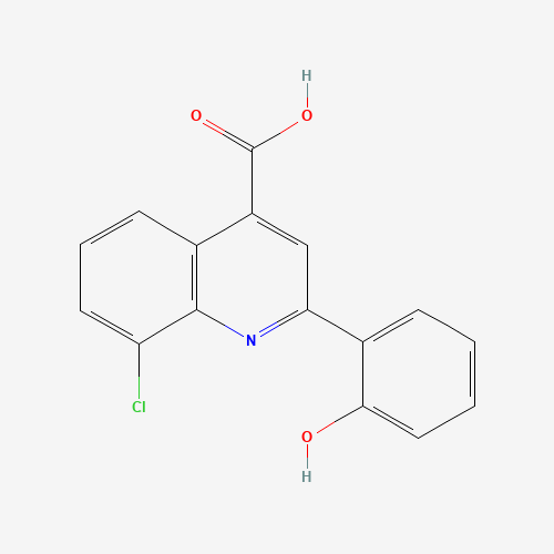 FT-0684374 CAS:667412-65-9 chemical structure