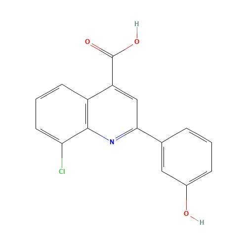 FT-0684375 CAS:669739-31-5 chemical structure