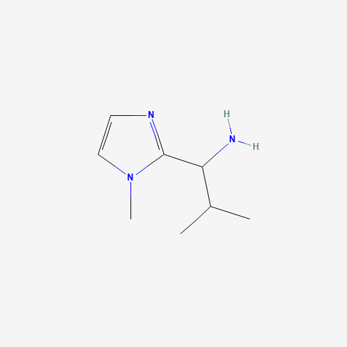 FT-0684381 CAS:927986-27-4 chemical structure