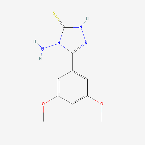 FT-0684382 CAS:750624-63-6 chemical structure