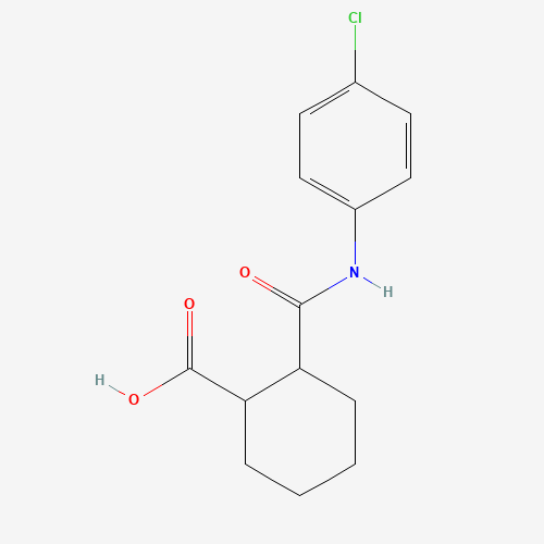 FT-0684383 CAS:101937-67-1 chemical structure