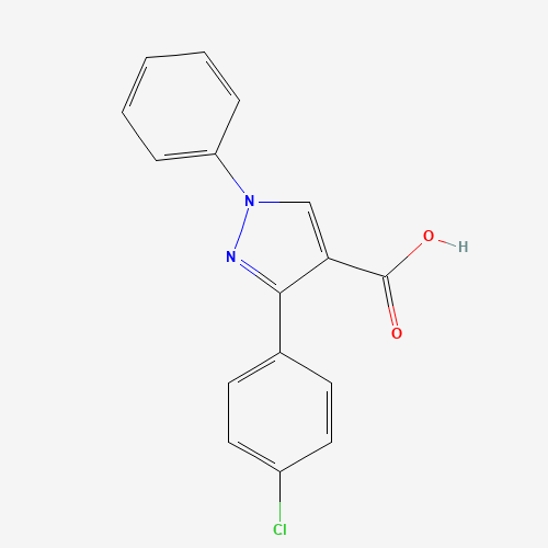 FT-0684384 CAS:372107-14-7 chemical structure
