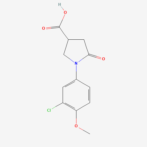 FT-0684385 CAS:63674-98-6 chemical structure