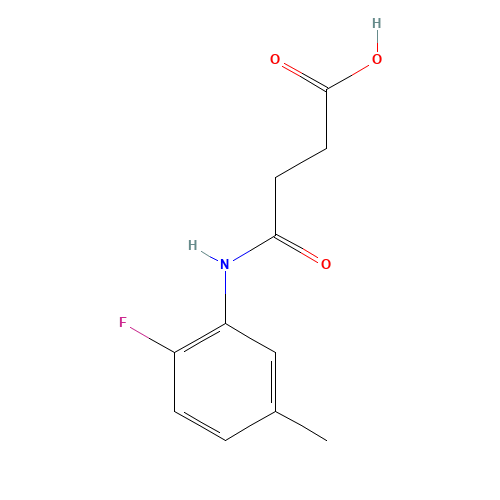 FT-0684392 CAS:904766-63-8 chemical structure