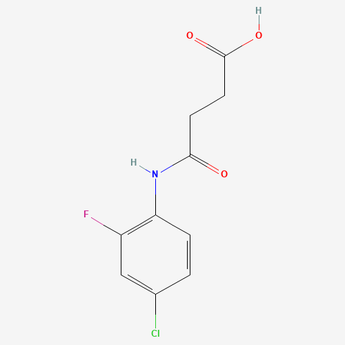 FT-0684396 CAS:904810-52-2 chemical structure