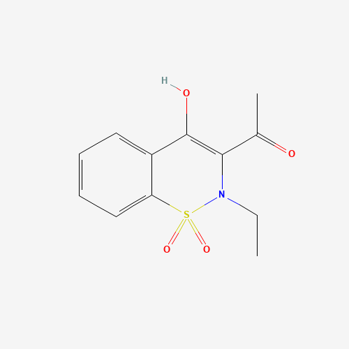 FT-0684400 CAS:919751-89-6 chemical structure